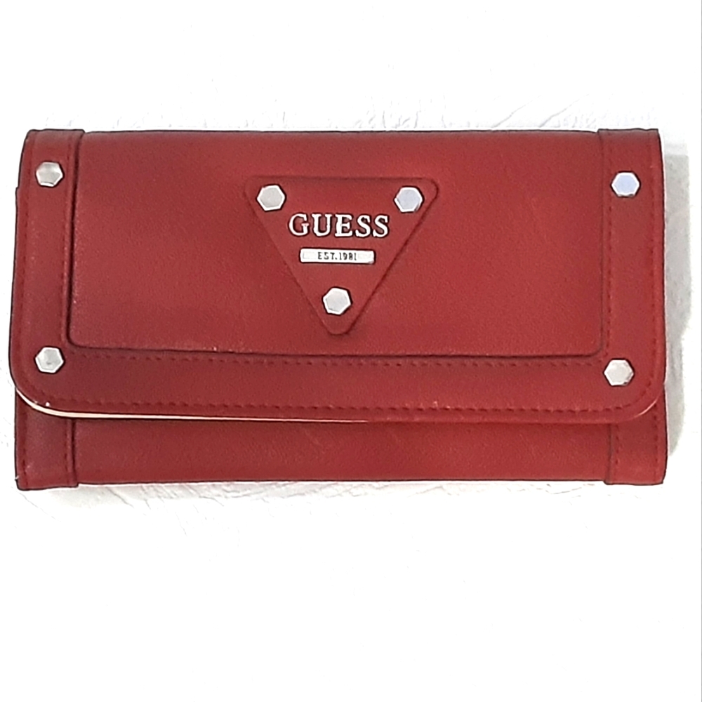Guess Wallet